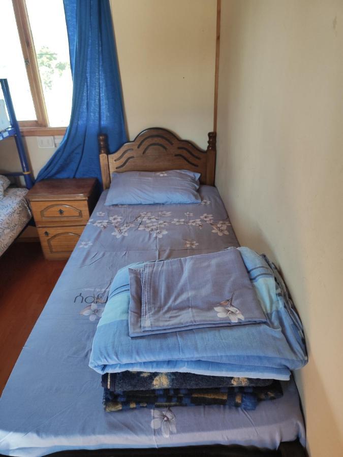 Alma Patagona Hostel ปูแอร์โต ตรันกีโล ภายนอก รูปภาพ
