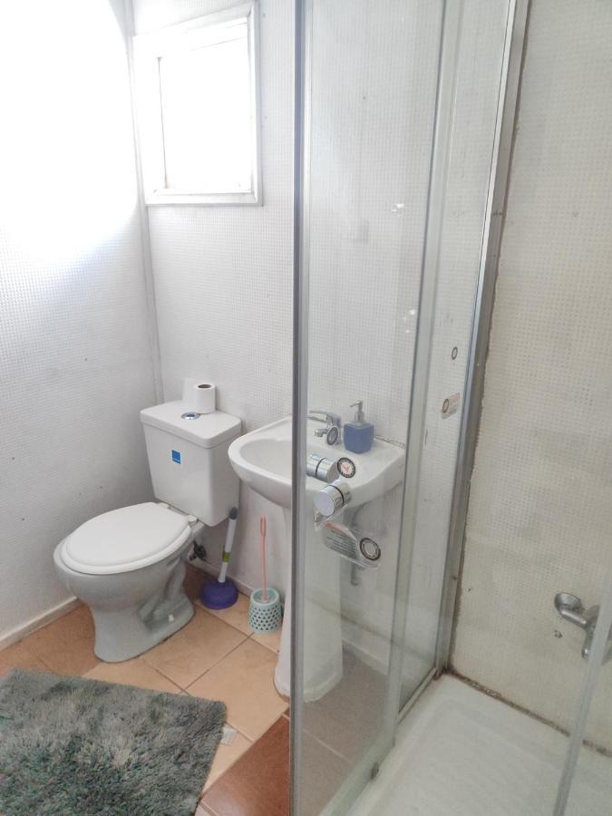 Alma Patagona Hostel ปูแอร์โต ตรันกีโล ภายนอก รูปภาพ