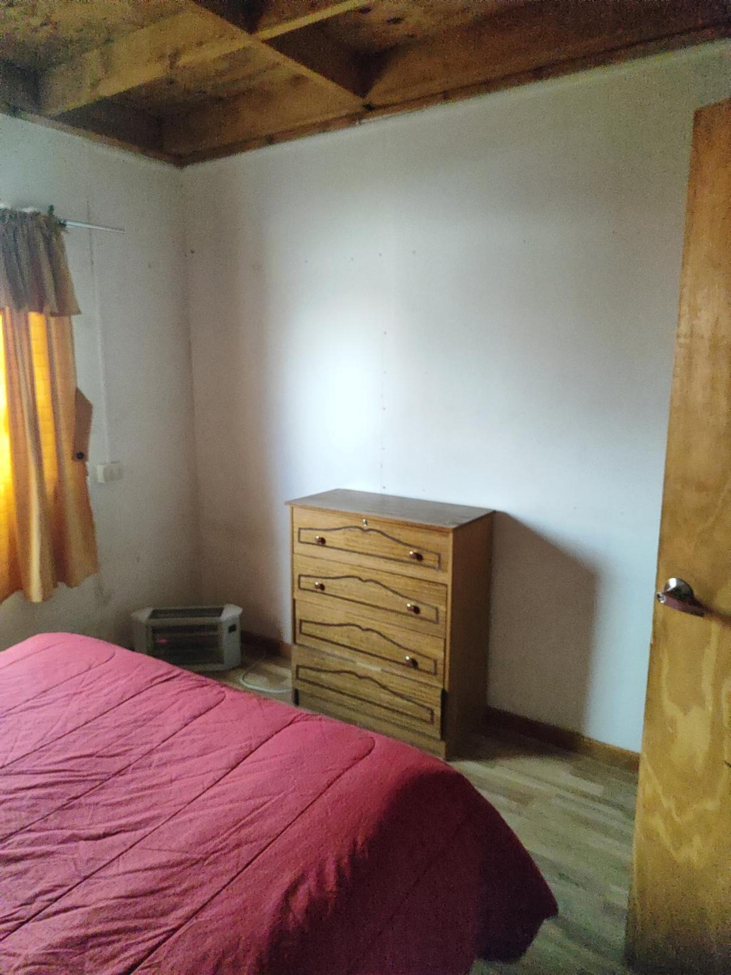 Alma Patagona Hostel ปูแอร์โต ตรันกีโล ภายนอก รูปภาพ