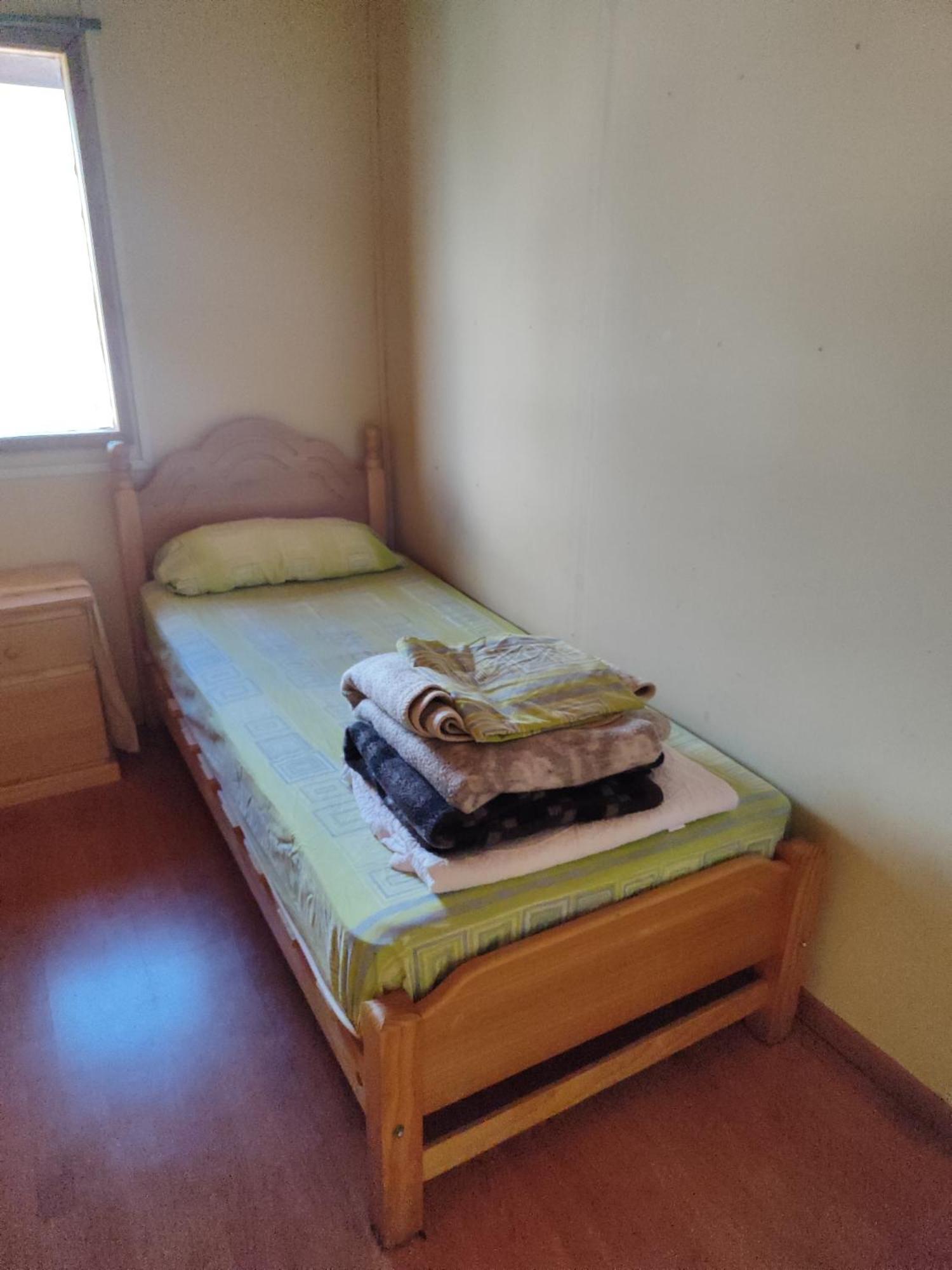 Alma Patagona Hostel ปูแอร์โต ตรันกีโล ภายนอก รูปภาพ