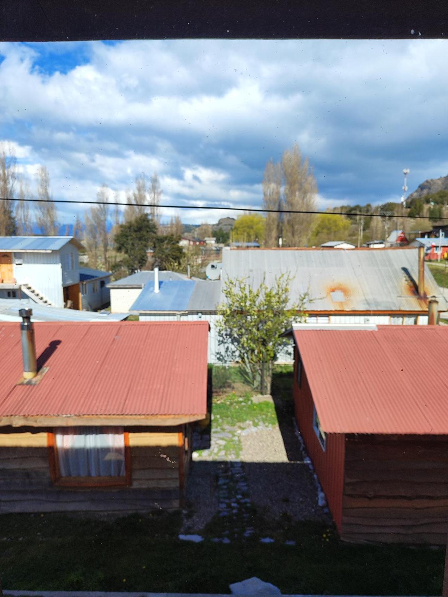 Alma Patagona Hostel ปูแอร์โต ตรันกีโล ภายนอก รูปภาพ