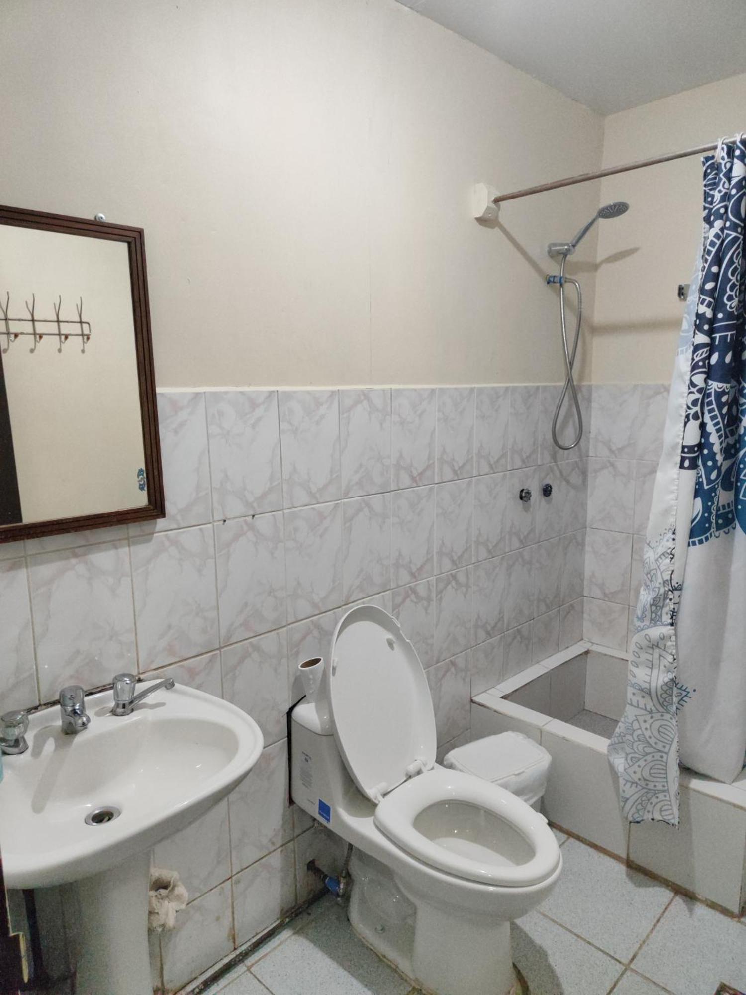 Alma Patagona Hostel ปูแอร์โต ตรันกีโล ภายนอก รูปภาพ