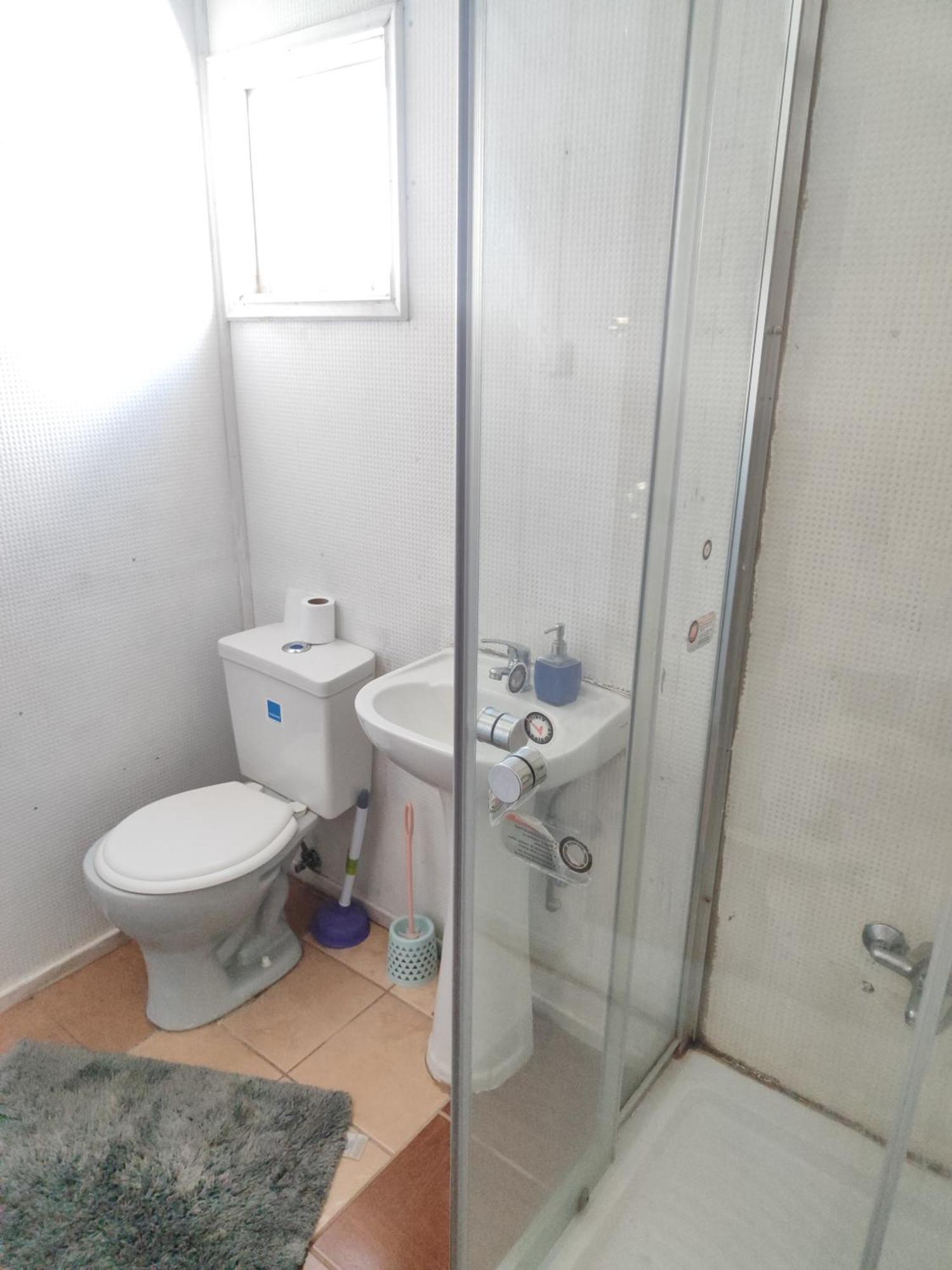 Alma Patagona Hostel ปูแอร์โต ตรันกีโล ภายนอก รูปภาพ