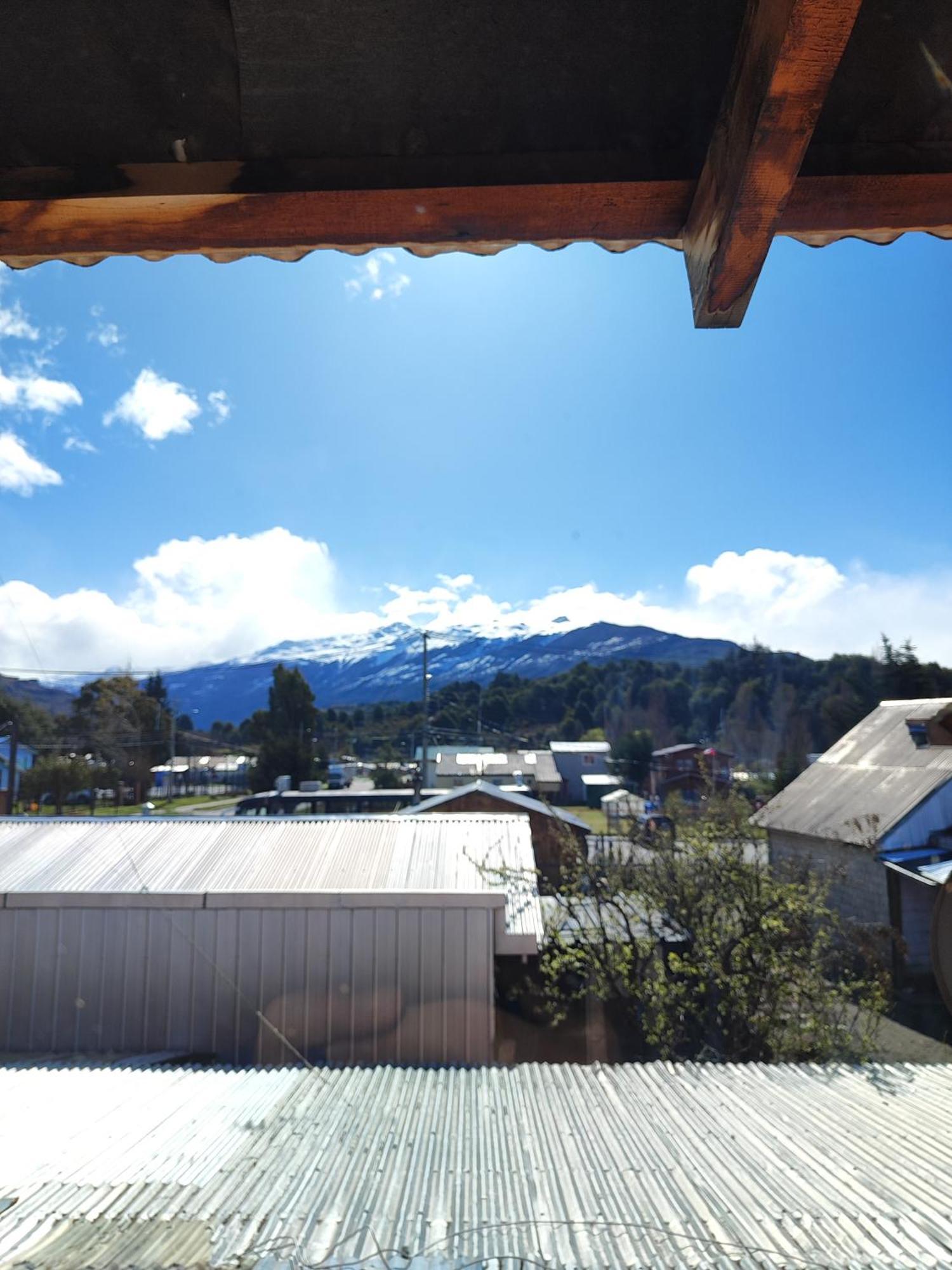 Alma Patagona Hostel ปูแอร์โต ตรันกีโล ภายนอก รูปภาพ